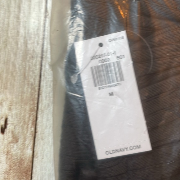 🆕 Old Navy Women’s High-Waisted Ribbed Pajama Pants - Picture 11 of 14